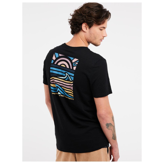 Protest Ανδρική κοντομάνικη μπλούζα Holbox T-Shirt